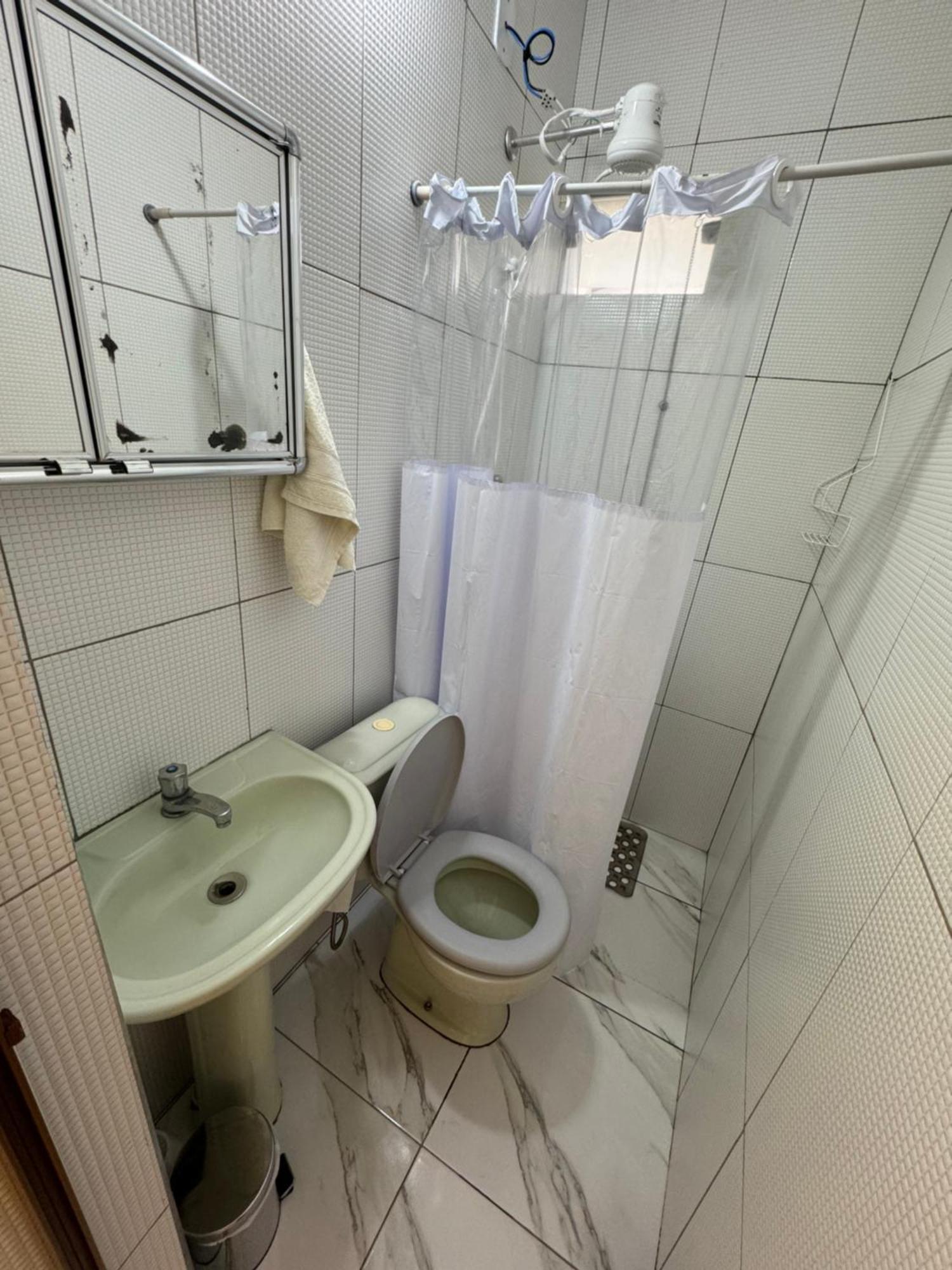 Hospe Da Lita Appartement Cunha Buitenkant foto